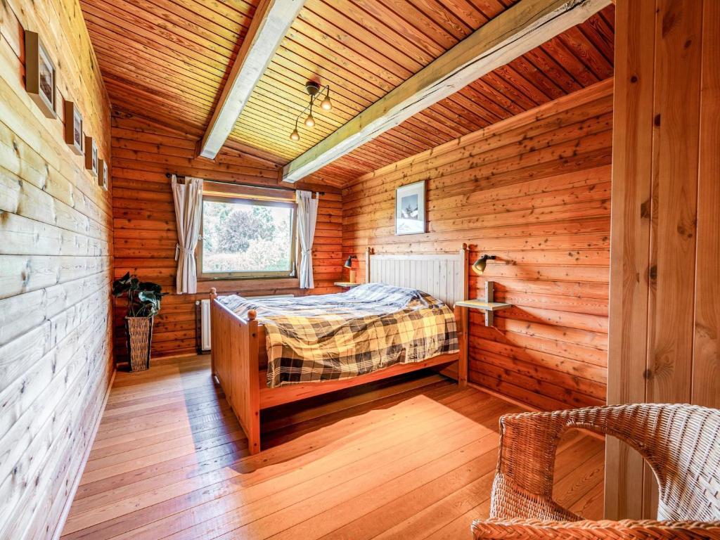 Traditional chalet with garden near Malmedy, cleaning included photo 2