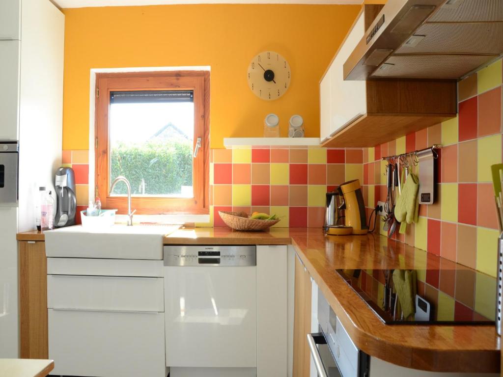 Gorgeous holiday home in Stoumont with garden, cleaning included photo 3