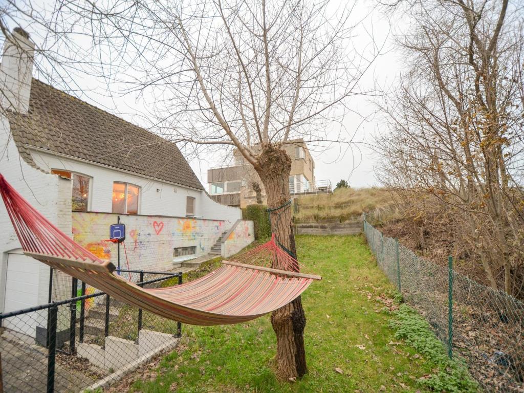 Quaint villa with enclosed garden, cleaning included photo 4