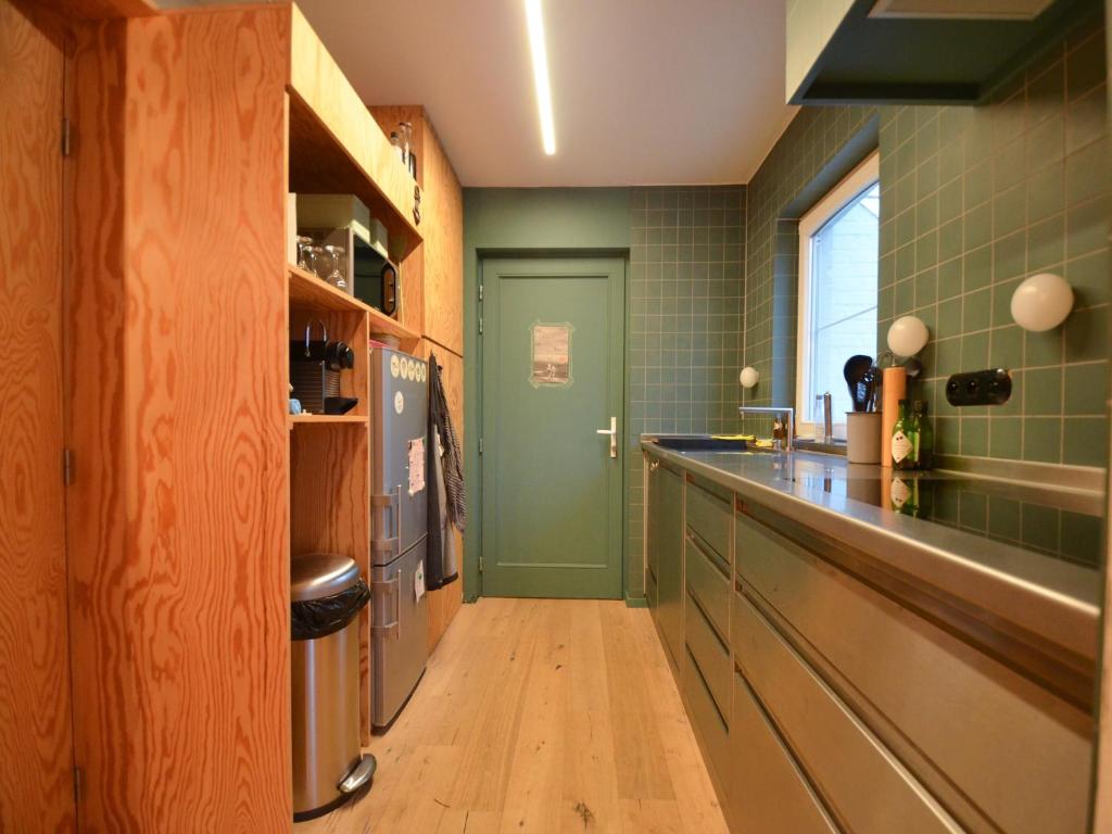 Quaint villa with enclosed garden, cleaning included photo 2
