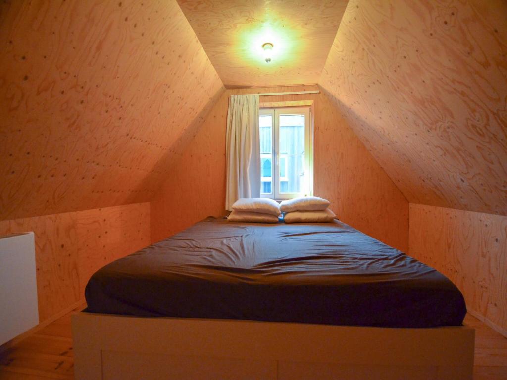 Quaint villa with enclosed garden, cleaning included photo 3