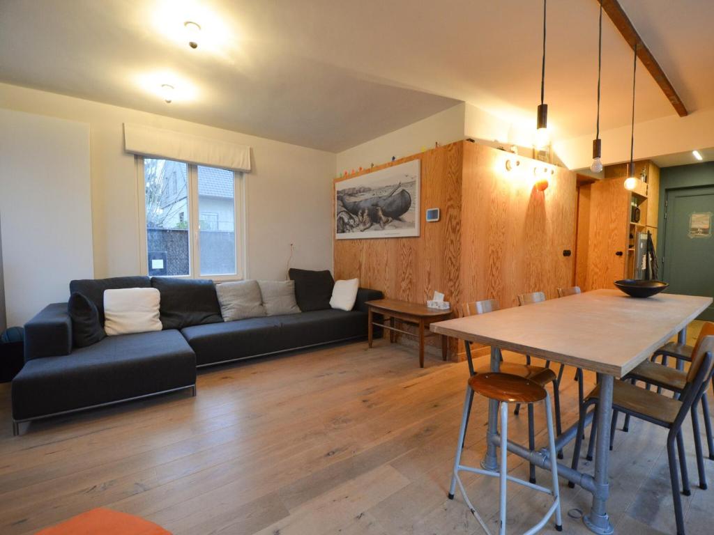 Quaint villa with enclosed garden, cleaning included