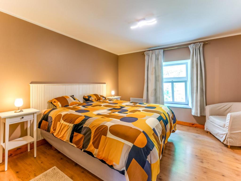 Cottage in Harze with private garden, cleaning included photo 3