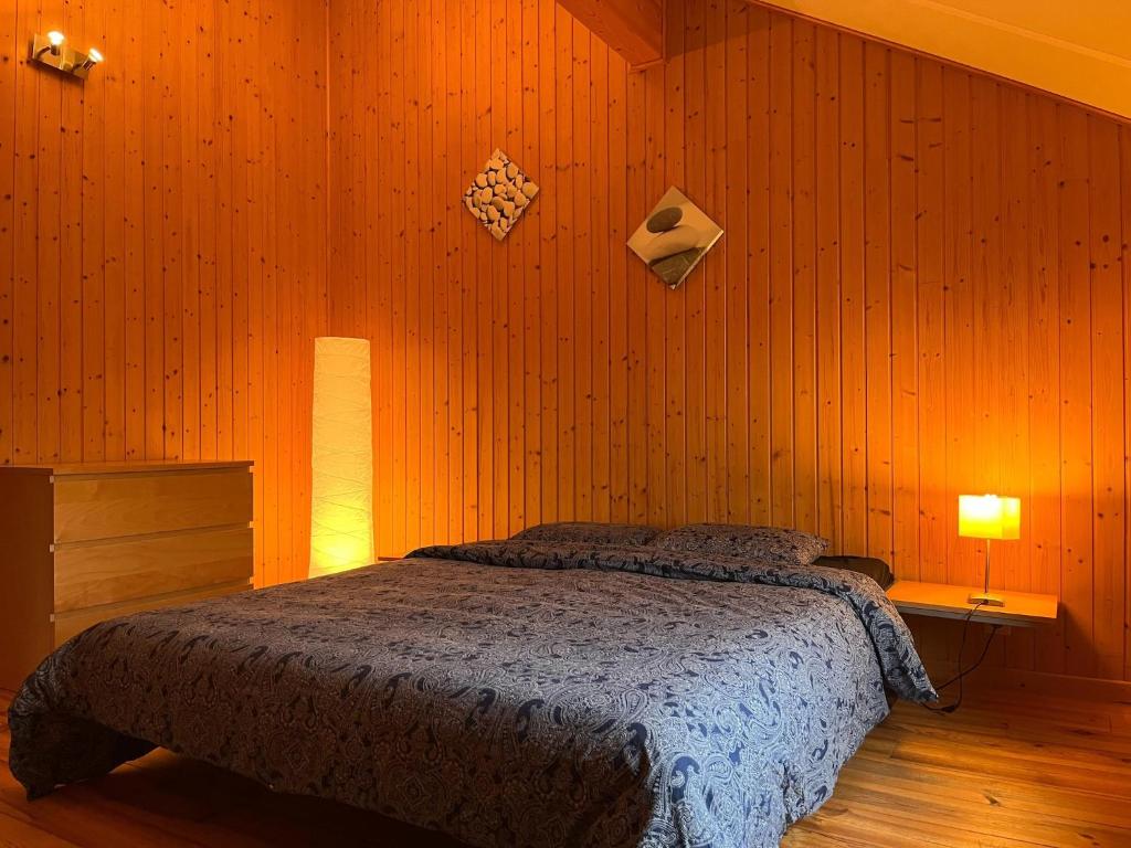 Bungalow in Hasti re with Terrace, cleaning included photo 3