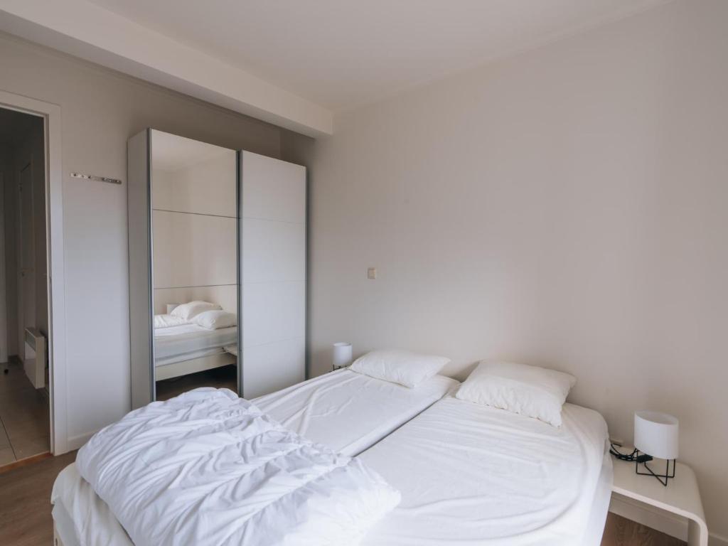 Cosy apartment with sun terrace, cleaning included photo 3