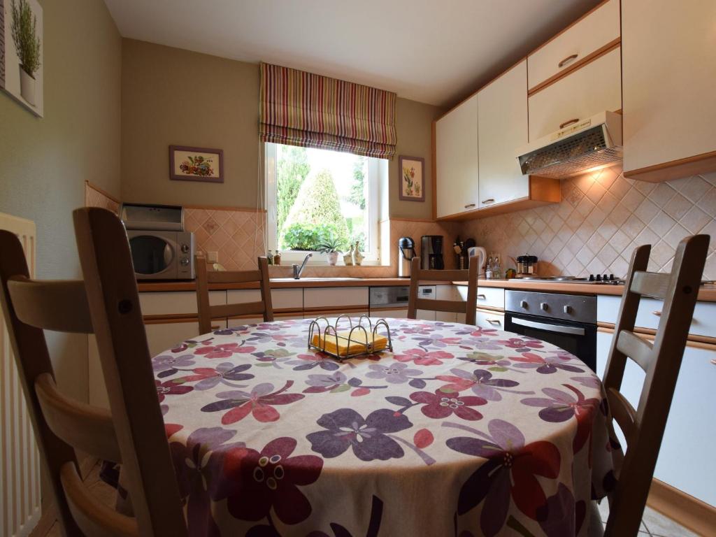 Holiday Home in Belgium with Garden, cleaning included photo 3