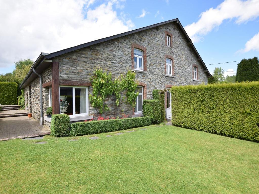 Holiday Home in Belgium with Garden, cleaning included photo 1