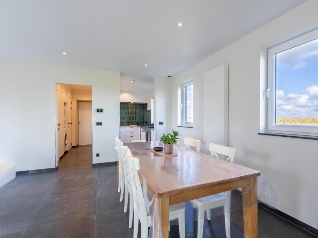 Spacious Holiday Home with Pond, cleaning included photo 3