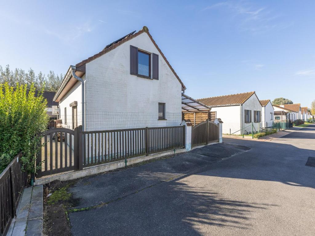 Ideal holiday home by the sea, cleaning included