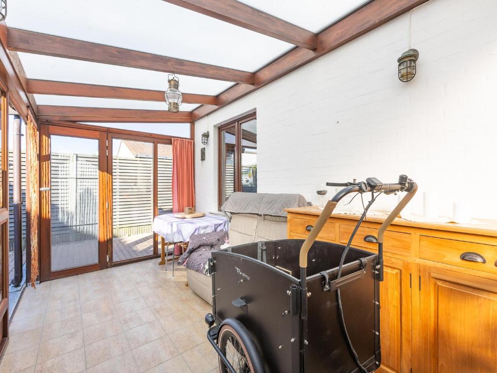 Ideal holiday home by the sea, cleaning included photo 2