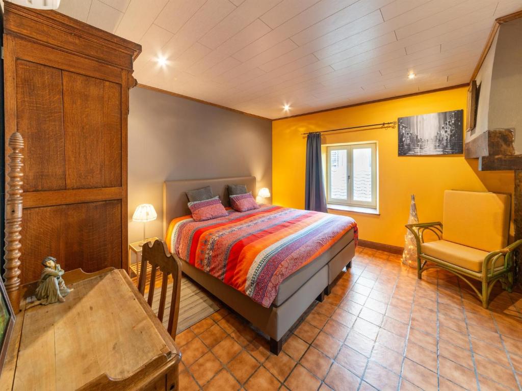 Holiday Home - Entre Gaume et Ardenne, cleaning included photo 2