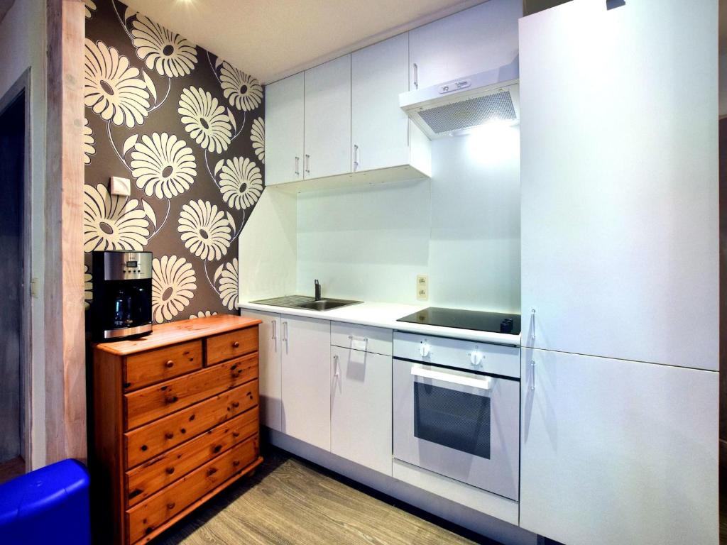 Holiday home in St Vith with terrace, cleaning included photo 4