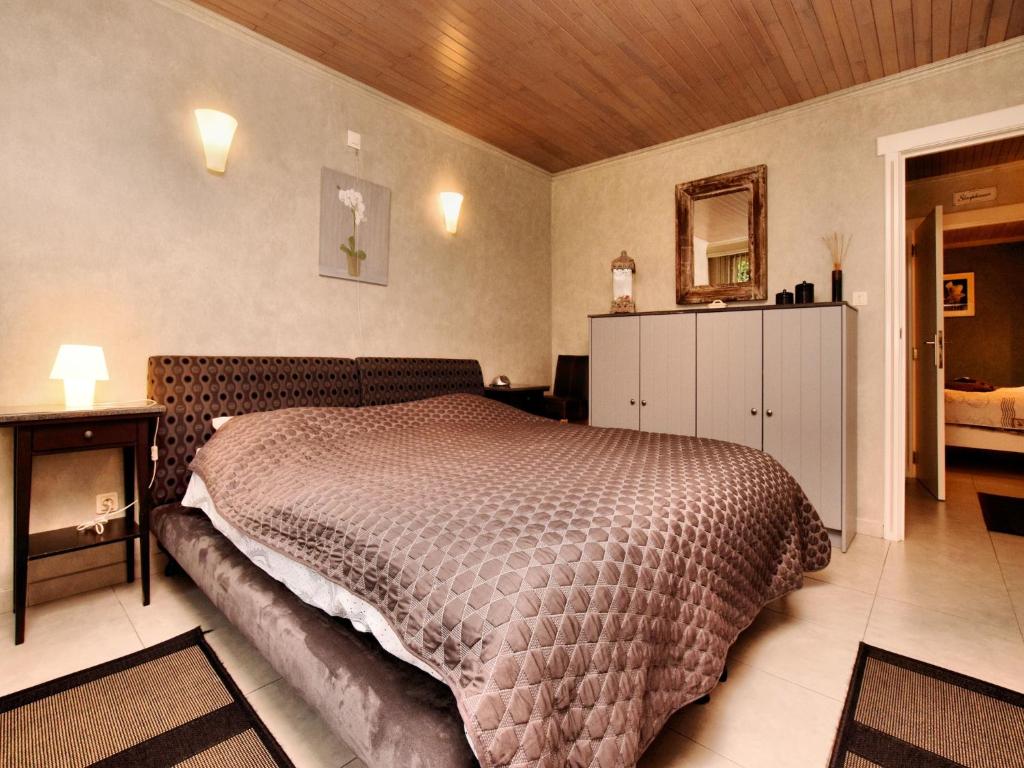 Luxurious Holiday Home with Jacuzzi, cleaning included photo 4