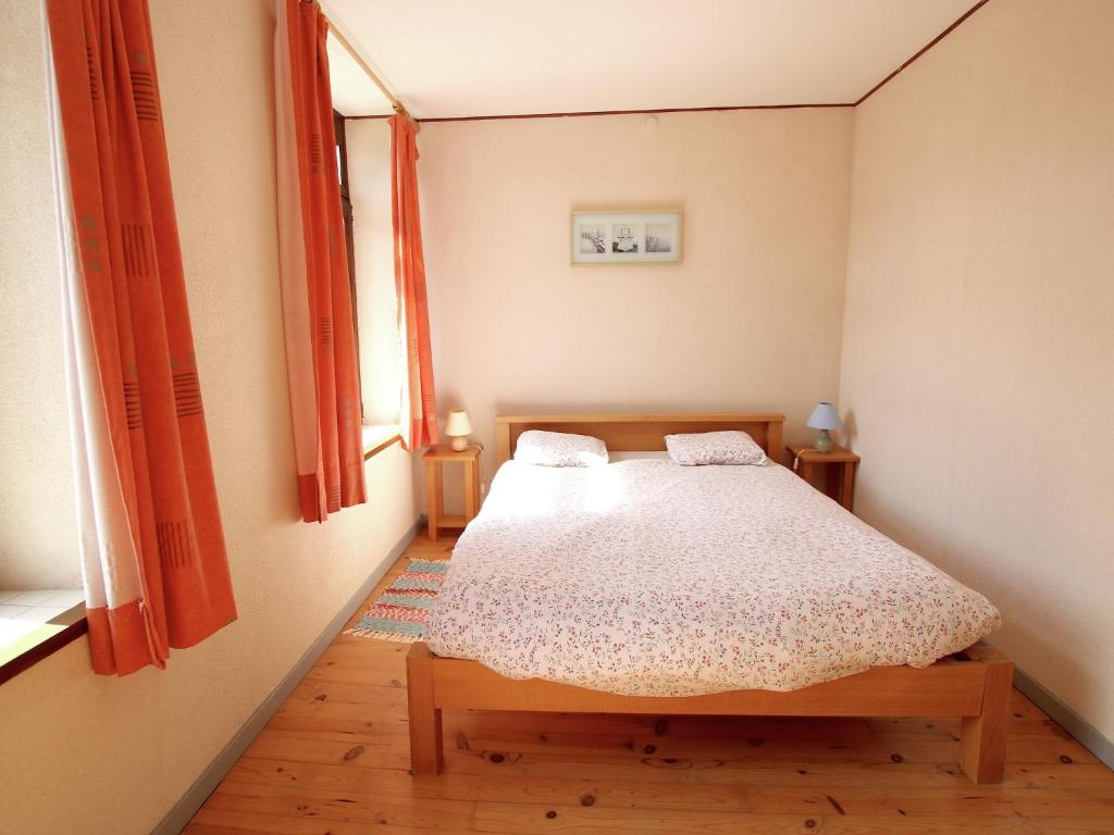 Welcoming Mansion with Sauna in Herbeumont, cleaning included photo 2