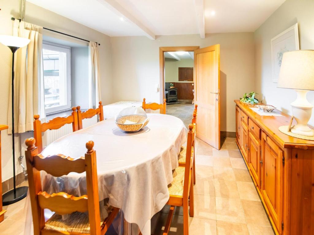 Authentic cottage near Vielsalm, cleaning included photo 2