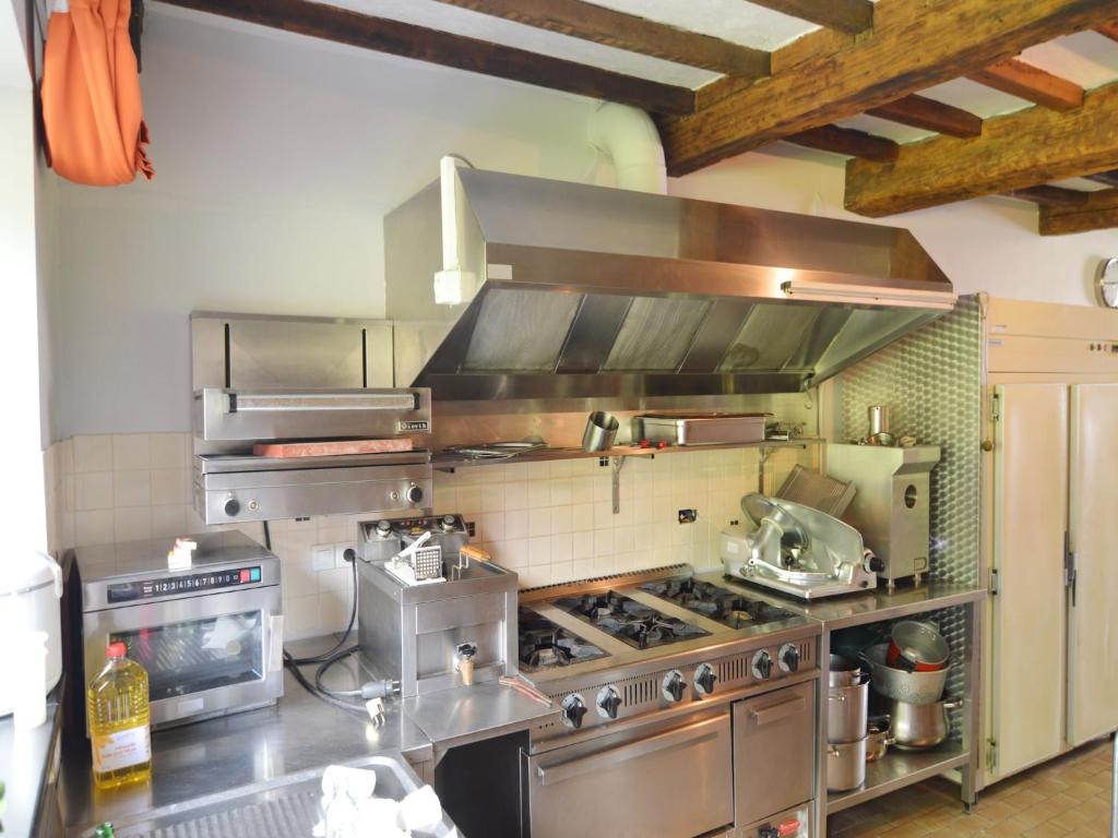 Inviting Holiday Home in Beauraing , cleaning included photo 3