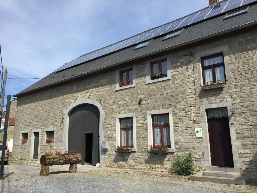 Inviting Holiday Home in Beauraing , cleaning included photo 1