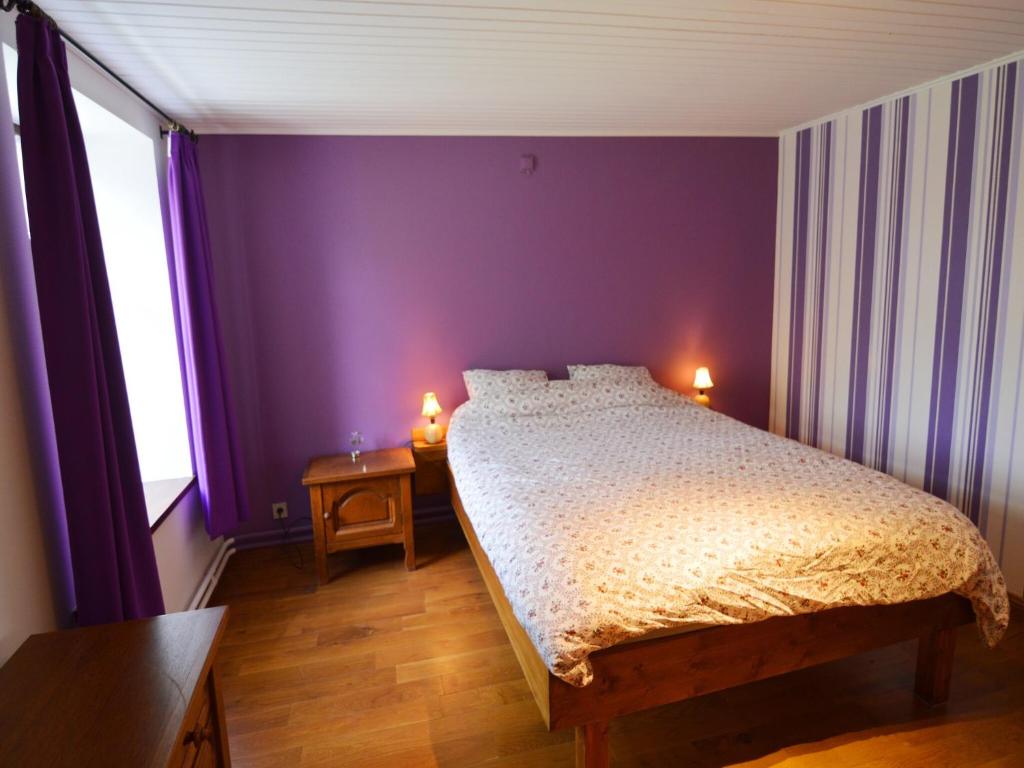 Inviting Holiday Home in Beauraing , cleaning included photo 4