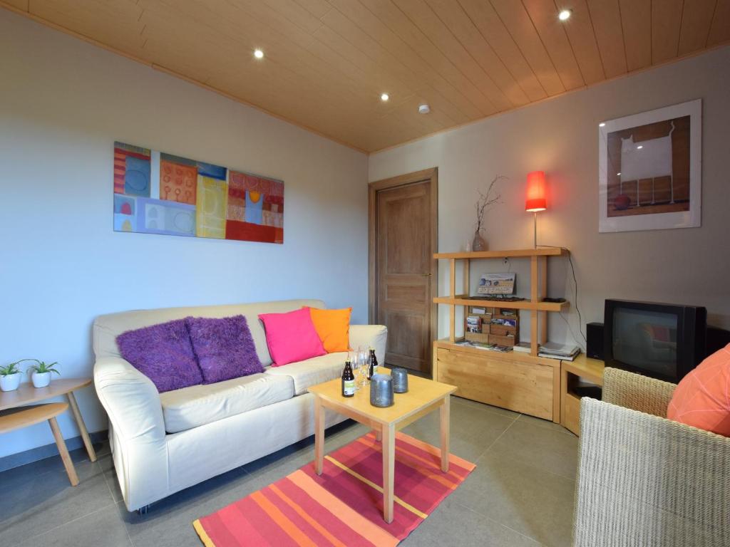 Cottage in Ardennes with private terrace, cleaning included photo 1