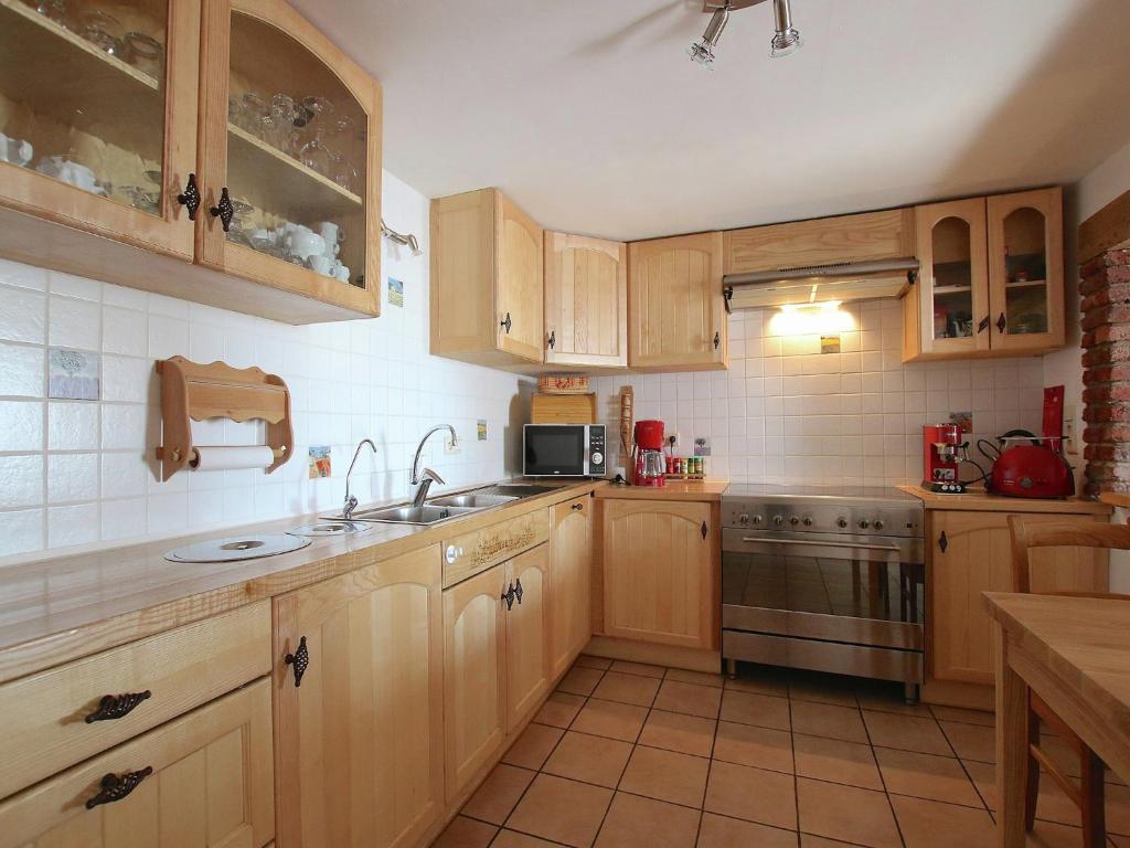Ecologically renovated former farmhouse, cleaning included photo 3