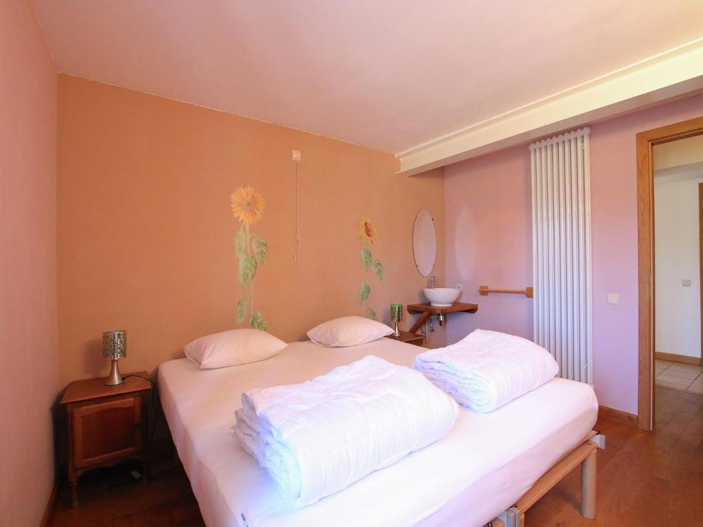 Ecologically renovated former farmhouse, cleaning included photo 4