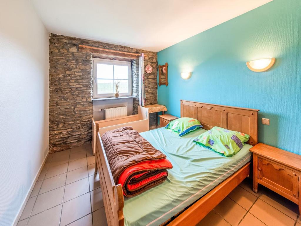 Beautiful Farmhouse in Brisy with Sauna, cleaning included photo 2
