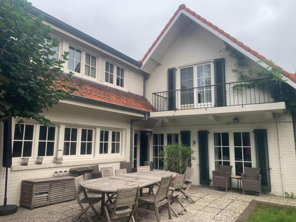Holiday Home in Vlaanderen with Garden, cleaning included photo 1
