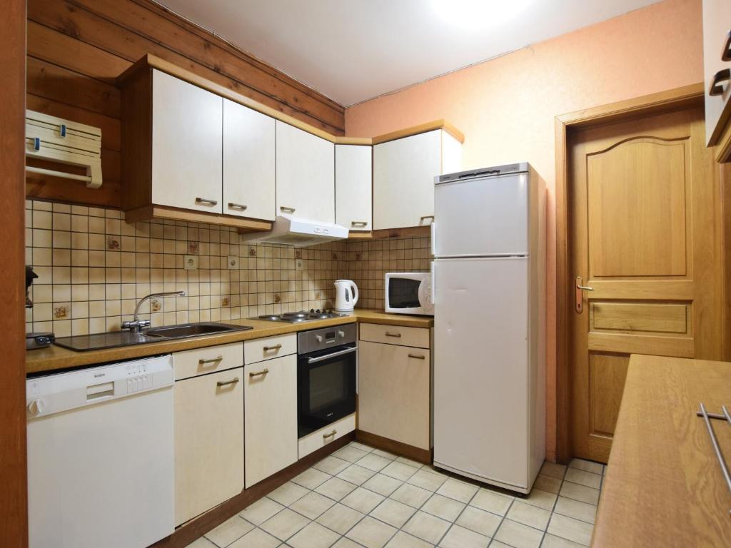 acation Home with Garden in Noirefontaine, cleaning included photo 4