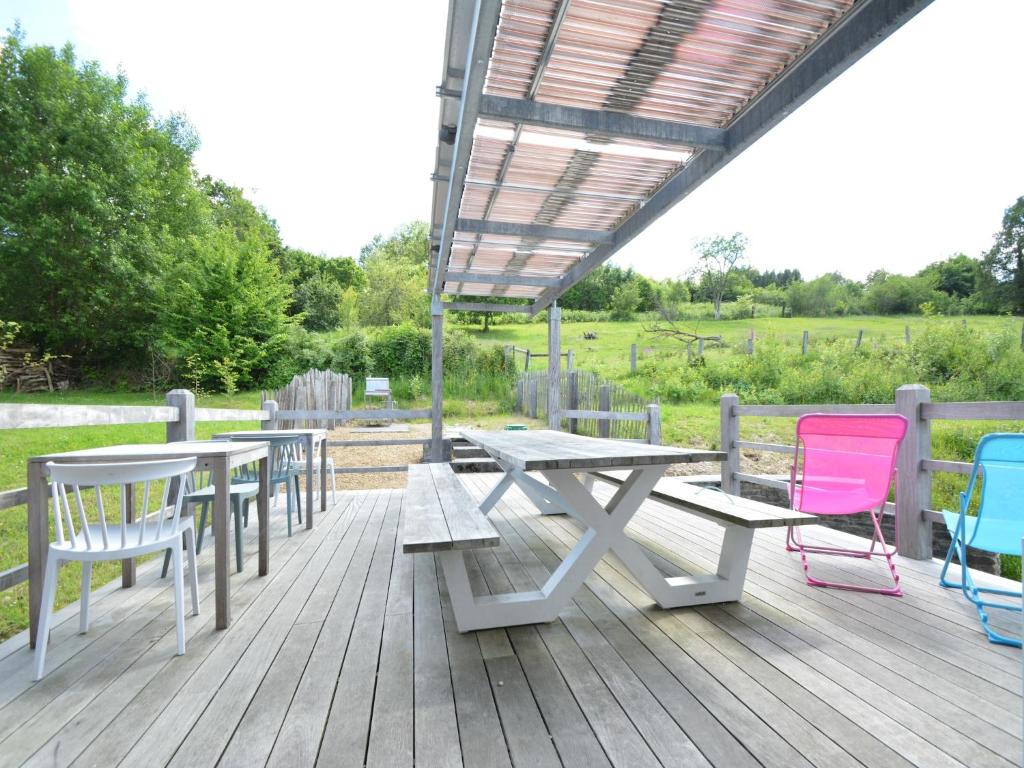 Villa with hottub in calm area, cleaning included photo 3