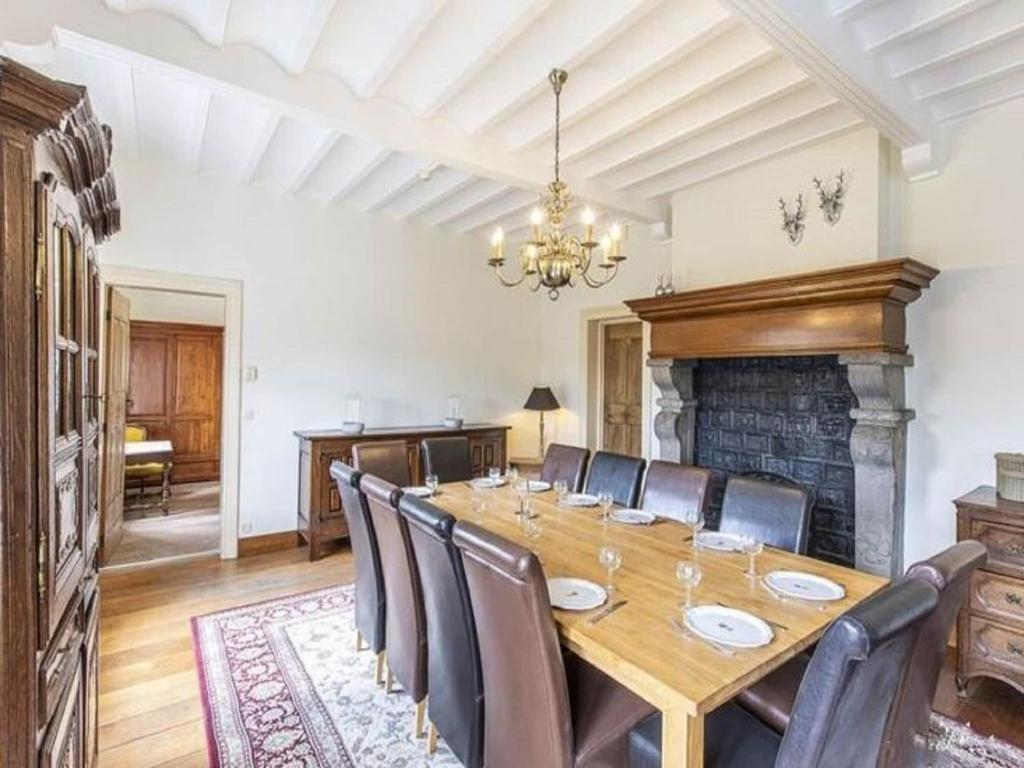 Holiday home in Erezee, cleaning included photo 2