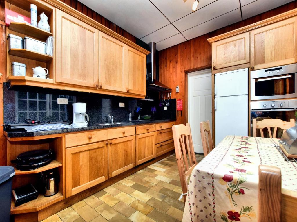 Holiday home in Erezee, cleaning included photo 4