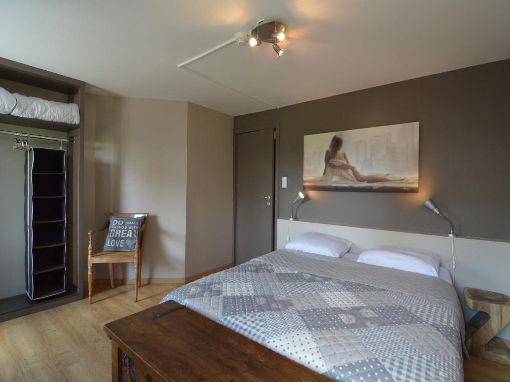 Cozy Holiday Home in Francorchamps Belgium, cleaning included photo 3