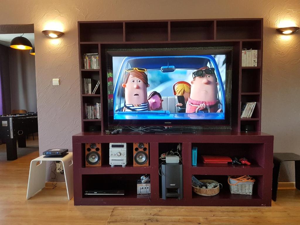 Cozy Holiday Home in Francorchamps Belgium, cleaning included photo 4