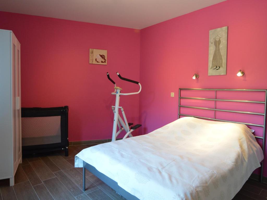 Cozy Holiday home in Theux, cleaning included photo 3