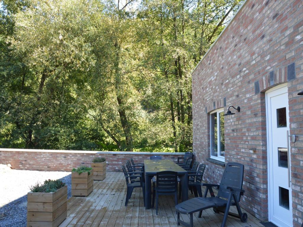 Cozy Holiday home in Theux, cleaning included photo 4