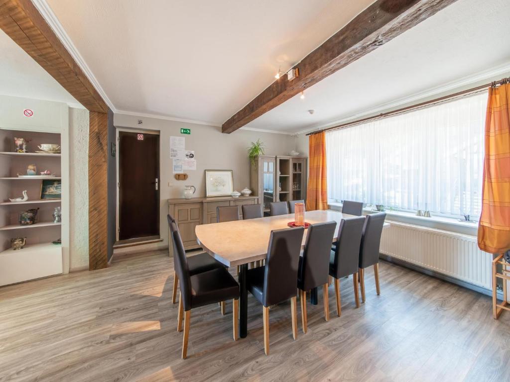 Pretty semi detached house in the Ardennes, cleaning included photo 3