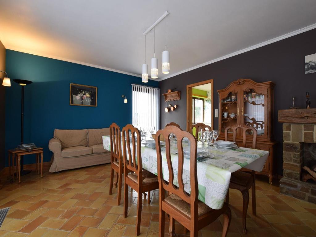 Welcoming Holiday Home with large garden, cleaning included photo 4