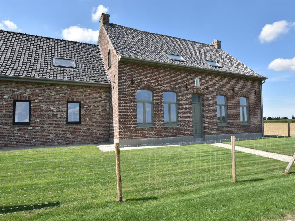 Mansion in Roesbrugge with Garden, cleaning included photo 4
