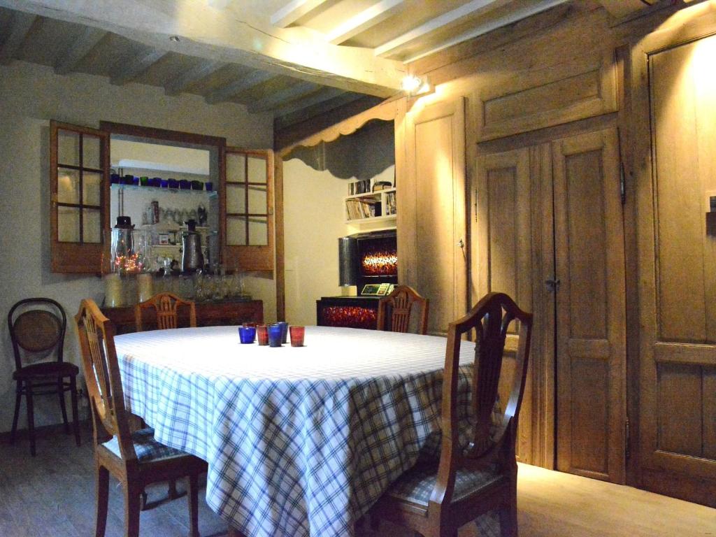 Holiday home in Bi vre near town center, cleaning included photo 3