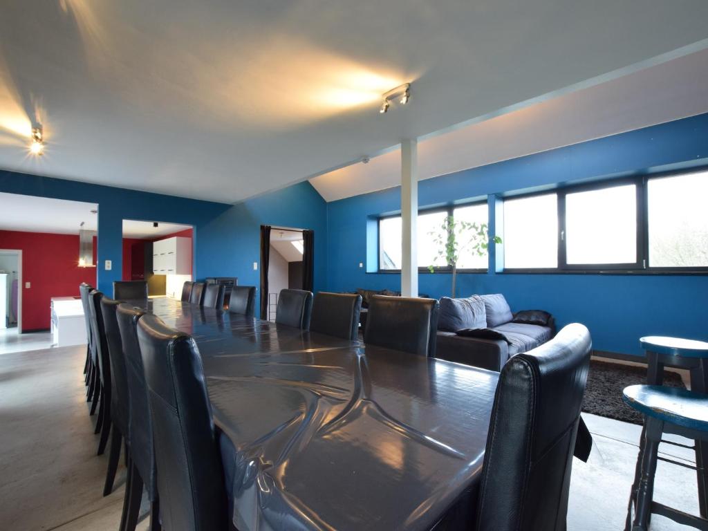 Cottage in Vaux-sur-Sure with jacuzzi, cleaning included photo 3