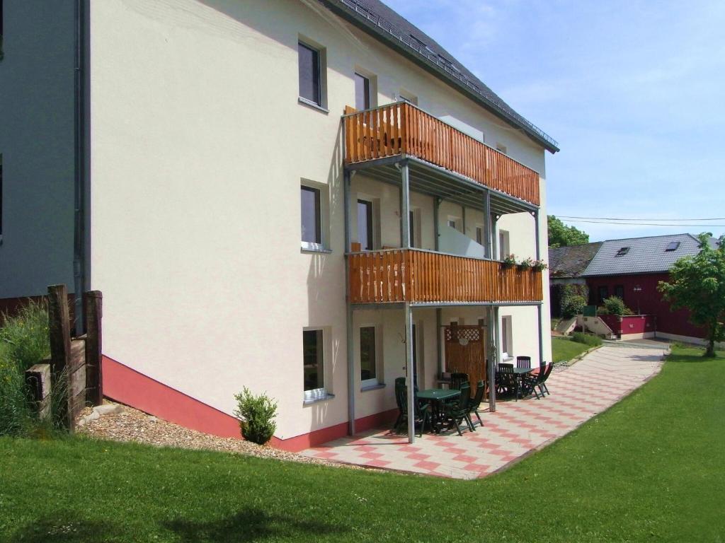 Home in Burg Reuland with Sauna, Terrace, BBQ, cleaning included photo 4