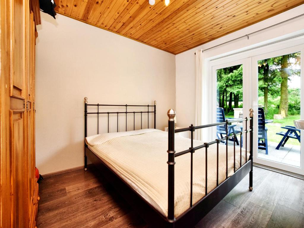 Holiday home in Gouvy near town center, cleaning included photo 4