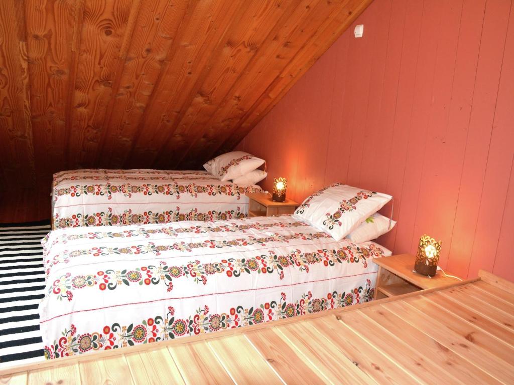 Farmhouse in Houffalize with terrace, cleaning included photo 4