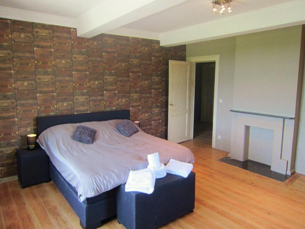 Castle Bodeux with private pool and sauna, cleaning included photo 4