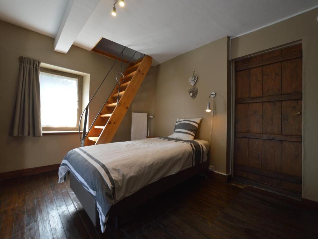 Charming cottage near famous Francorchamps, cleaning included photo 2