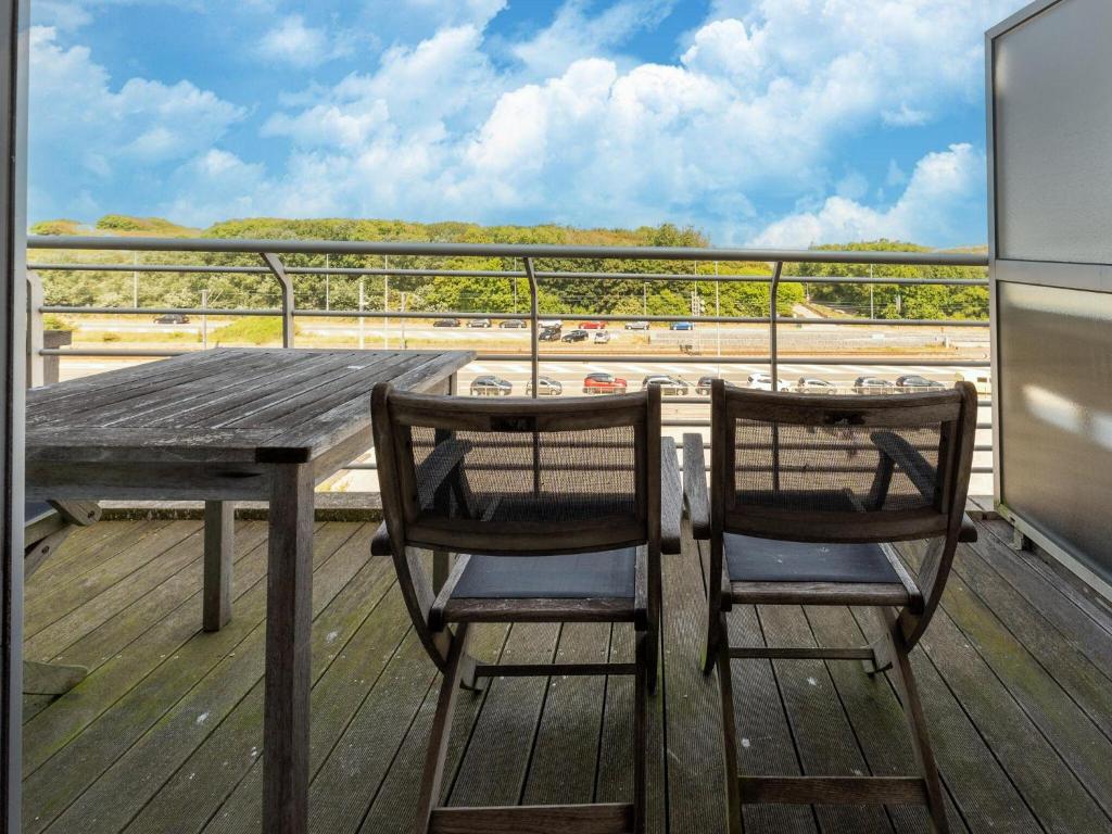 Apartment in Bredene with balcony, cleaning included photo 4