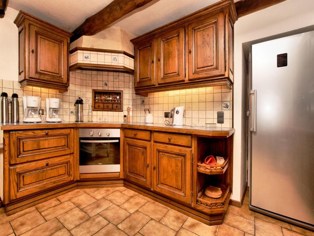 Fine group house with sauna garden, cleaning included