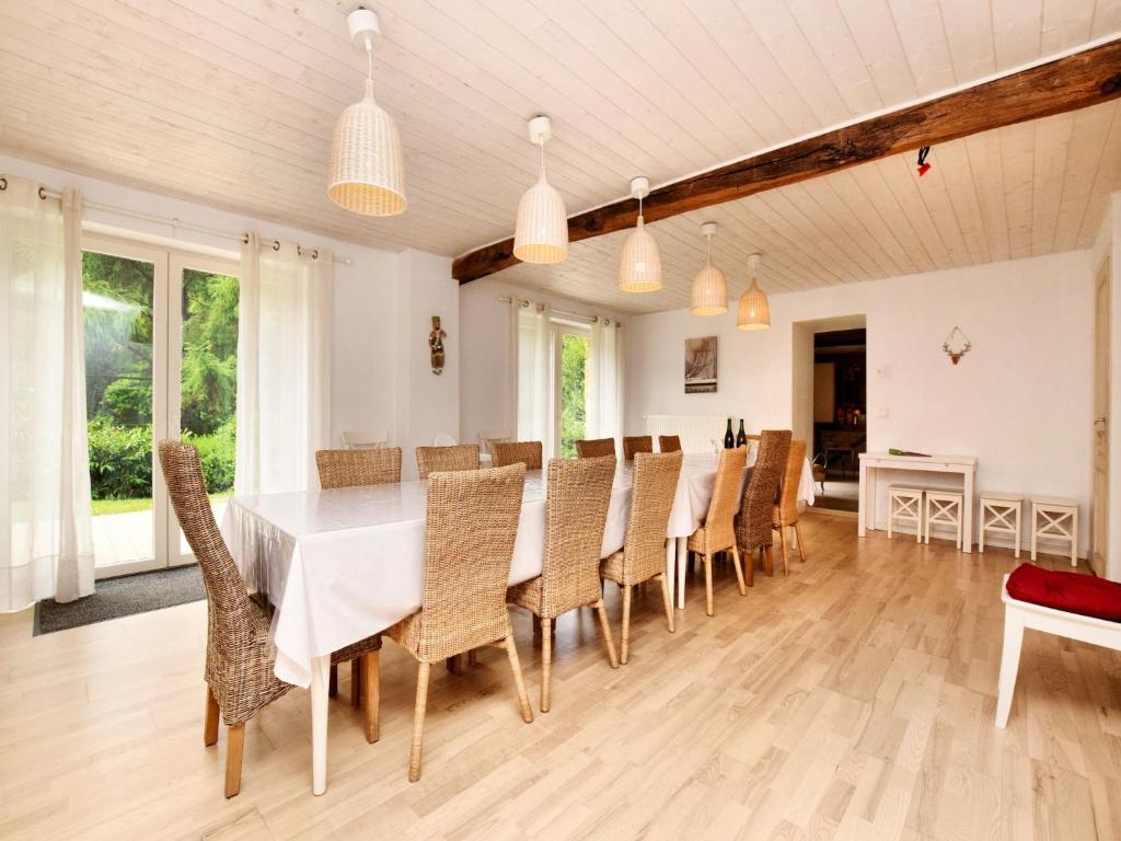 Fine group house with sauna garden, cleaning included photo 2