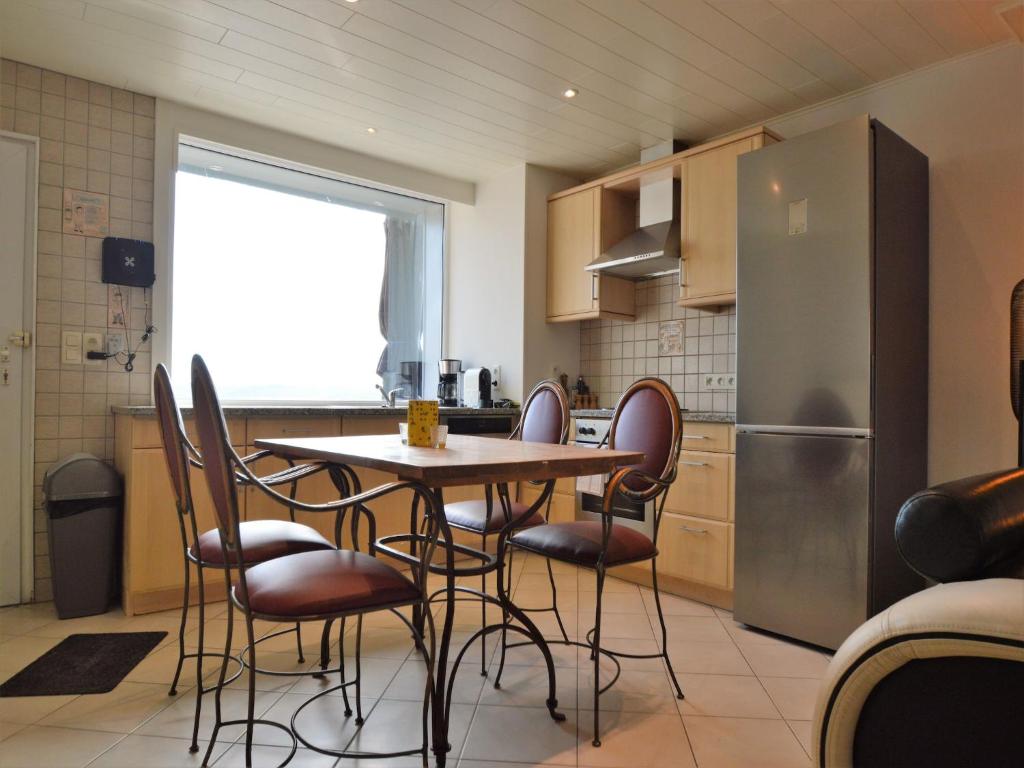 Holiday home in Rochehaut with fenced garden, cleaning included photo 4