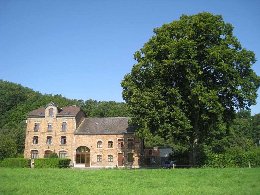 Charming Holiday Home in Coo , cleaning included photo 1